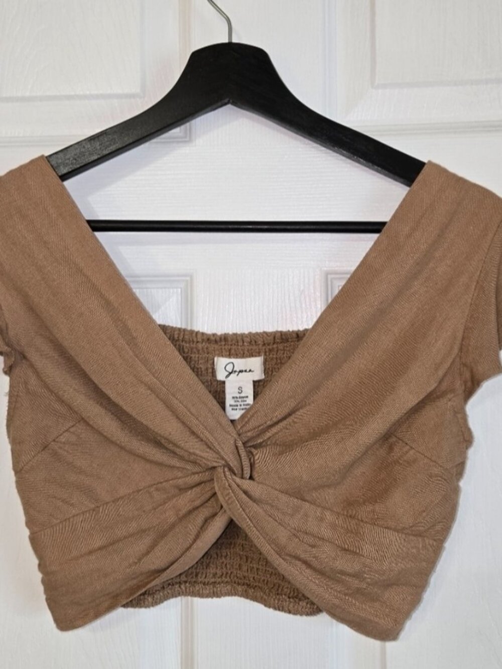 Crop Top - Picture 2 of 2